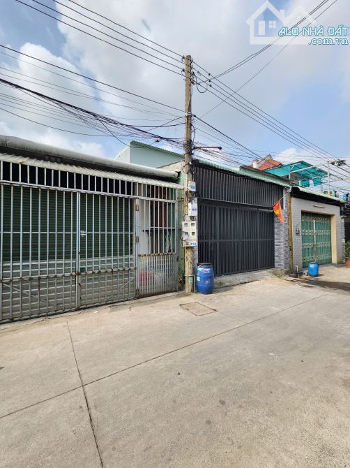nhà 5x20m 3ty TL đường 6m gần vòng xoay An Phú 1km, p.An Phú, Tp.Thuận An - 2