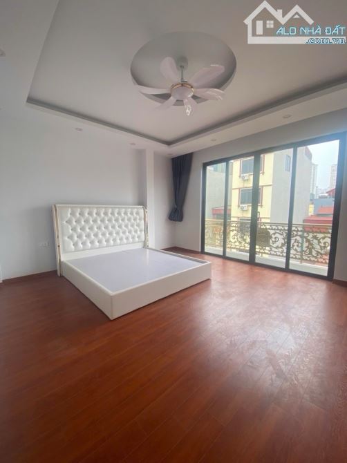 Bán nhà Thanh Xuân 7 tầng thang máy nhà đẹp mới cong 45 m² giá 11 tỷ - 2