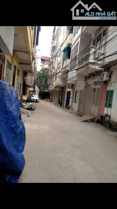 hính Chủ bán Mảnh đất 45m2 Mặt Phố Văn Quán , Hà Đông, thoáng trước sau, 2 mặt oto vào nhà - 2
