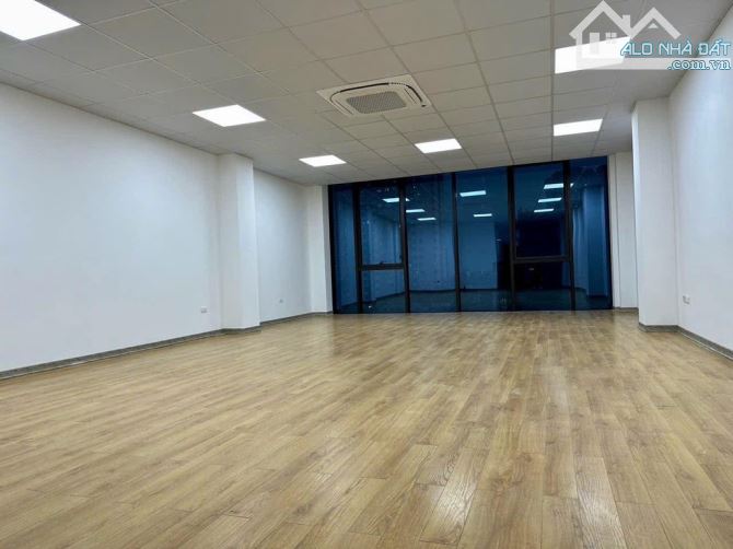 Bán Văn Phòng Phố Vọng,127m,9 Tầng, vỉa hè. giá 72 Tỷ - 2