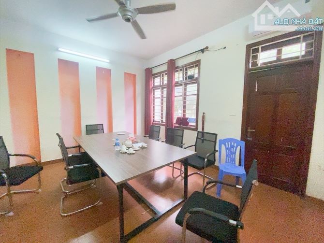 Phân lô ô tô tránh vỉa hè, Mậu Lương Hà Đông, nhà 5 tầng, 60m, mặt tiền 5m Giá 13.8 tỷ - 2
