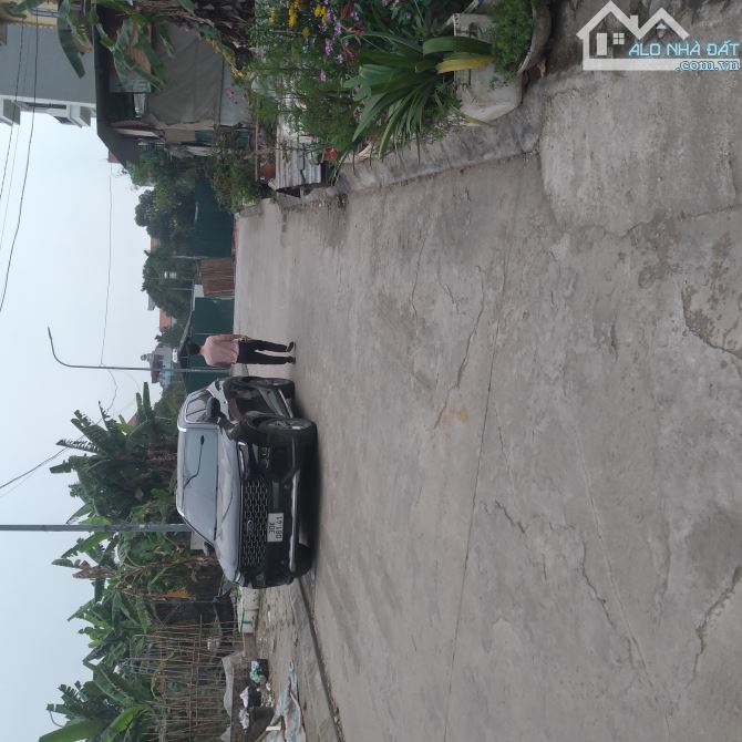 TRUNG TÂM XÃ VIỆT HÙNG - VIỆT HÙNG -ĐÔNG ANH- SIÊU THOÁNG VÀ TIỆN ÍCH - 2
