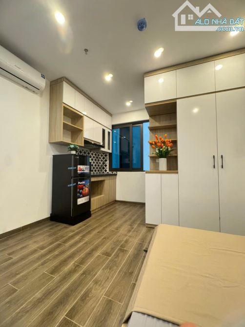 Bán nhà dòng tiền vỉa hè, ô tô tránh, kinh doanh Khúc Thừa Dụ, Cầu Giấy 88m 7 tầng 23.8 tỷ - 2