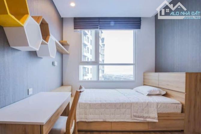 Cho thuê căn hộ Sarimi Sala -88m2- full nội thất giá chỉ 28 triệu - 2