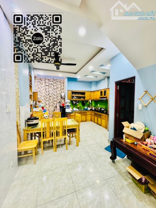 GẤP BÁN - KHU TÊN LỬA - BÌNH TÂN GIÁP QUẬN 6 - 2
