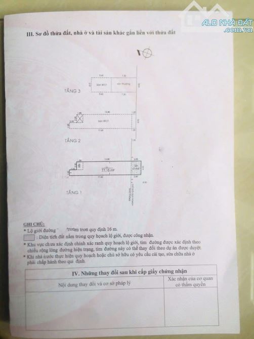 BÁN NHÀ MẶT TIỀN NGAY LÝ THƯỜNG KIỆT 4X20 SÁT CHỢ TÂN BÌNH-KHU CƯ XÁ BẮC HẢI CHỈ 15,8 TỶ - 2
