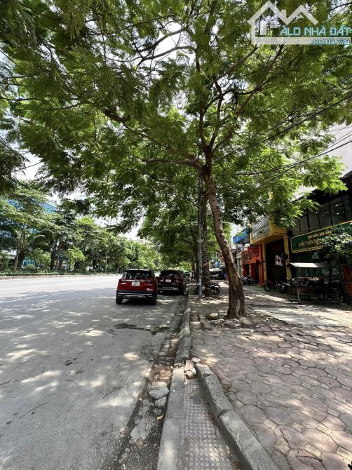🍀VÕ CHÍ CÔNG🌳 NHÀ ĐẸP KINH DOANH, 2 MẶT Ô TÔ TRÁNH, VỈA HÈ🔥CHỐT 𝟰𝟲.𝟵 TỶ - 2