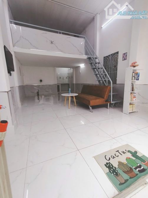 PHAN ANH, BÌNH TÂN GIÁP TÂN PHÚ - GẦN MẶT TIỀN - 2 TẦNG DT 35M2 - CHỈ 3,3 TỶ - 2