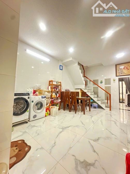 Bán nhà đẹp 2 tầng đủ nội thất 48m2, Quang Trung, P14, Gò Vấp, SHR, 4.35 tỷ - 2