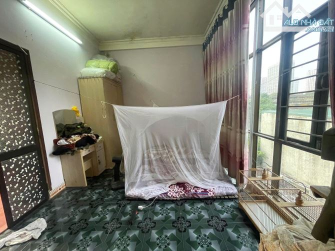 🏠 BÁN NHÀ NGÕ 162 KHƯƠNG ĐÌNH – TRUNG TÂM THANH XUÂN – DIỆN TÍCH RỘNG- NGÕ BA GÁC - 2