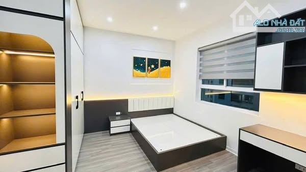 Căn hộ cao cấp 117m2 tòa MD COMPLEX Nguyễn Cơ Thạch Mỹ Đình giá 8 tỷ - 2