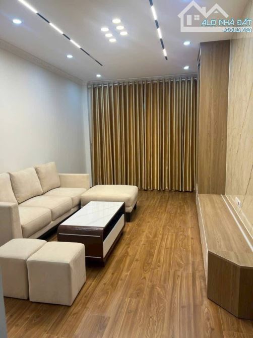 Bán nhà Ngõ Thông, ô tô, Xuân Phương, Nam Từ Liêm. Gần Trịnh Văn Bô, Phương Canh. 11,9 Tỷ - 2