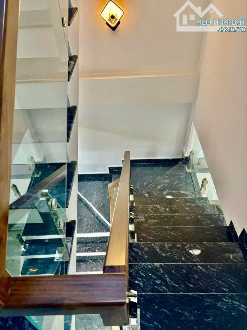 Bán nhà 3 tầng xây độc lập ngay gần chợ Lãm Hà, Kiến An - 2