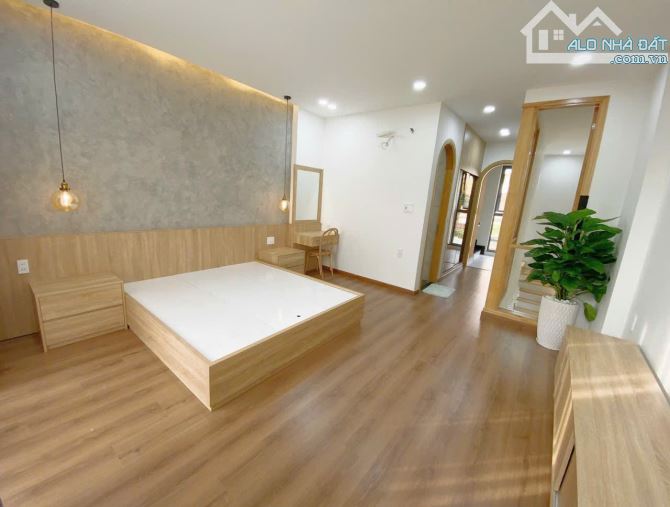 Bán nhà đường Đất Thánh - Lý Thường Kiệt gần ĐH Bách Khoa (4.2x16m) 3 tầng giá 8.5 tỷ TL - 2