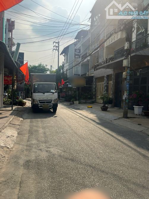 Nhà bán nằm trong khu K82 Tô Ký DT 6x20m 11 tỷ 4 còn Thương lượng: - 2