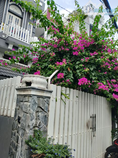 NHÀ MẶT TIỀN Ở VÀ KINH DOANH - TÙNG THIỆN VƯƠNG - QUẬN 8 - 140M2 - 4 TẦNG - GIÁ 6 TỶ HƠN - 2