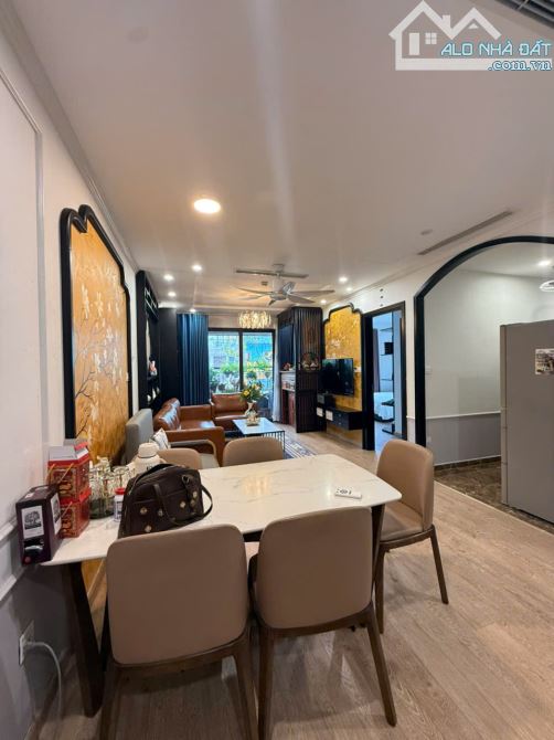 Bán căn hộ Florence Mỹ Đình 85m2 2pn 2vs 6,2 tỷ Full NT, slot ô tô - 2