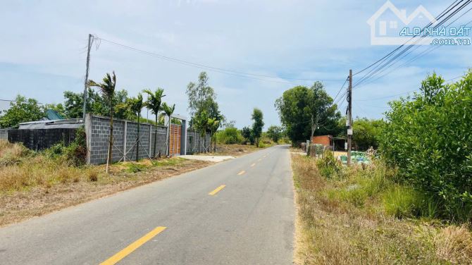 1140m2 thổ cư 200m đất đường Nguyễn Huệ, Phước Long Thọ , Long Đất , BRVT Giá 3,1 tỷ