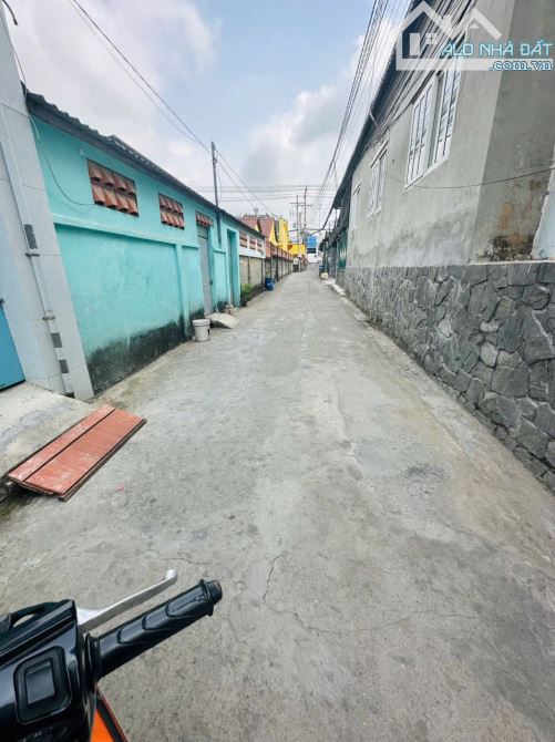 2,5Tỷ TL🔥Bán đất 85m2 gần chợ Đông Hòa 500m, p.Đông Hòa, Tp.Dĩ An - 2