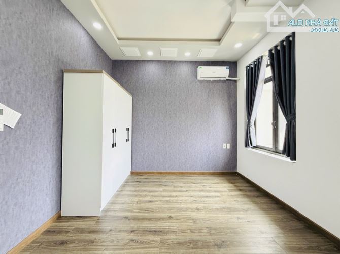 HXH NGỦ TRONG NHÀ - NGUYỄN VĂN KHỐI - 5 TẦNG - GẦN CÔNG VIÊN LÀNG HOA - 50M2 - GIÁ 7.X TỶ - 2