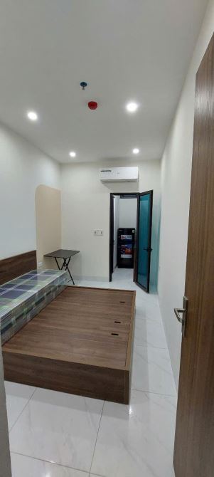 💥 Bán CCMN 24 Phòng Vip Văn Quán Hà Đông, 75m2* 7T đường trước nhà ô tô tránh. - 2