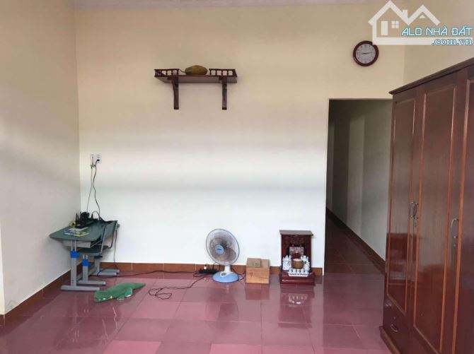 📈 Bán Nhà Cấp 4 Hẻm Xe Máy Trần Đồng 56M2 (4.1x14) - Giá: 3Tỷ - 2