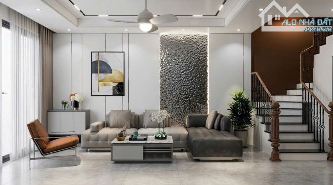 Bán NhàPhố Trần Duy Hưng 50m2, 6 tầng, rộng 5m nhà mới Quận Cầu Giấy - 2
