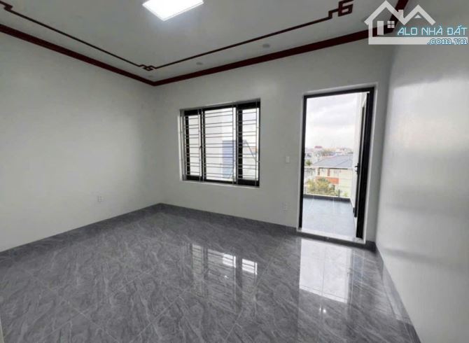 Bán nhà 3 tầng xây độc lập gần ngay Cầu Niệm, Kiến An - 2