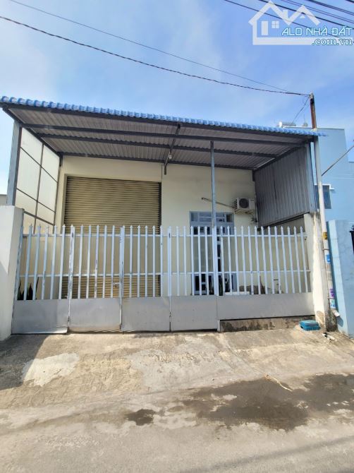 4,9Tỷ TL🔥Bán đất tặng kho 206m2 cách đường ĐT743B chỉ 100m, p.Tân Đông Hiệp, Tp.Dĩ An - 2