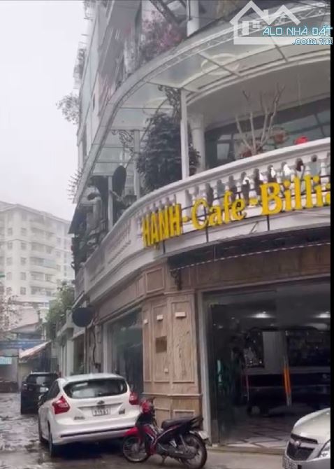38 Tỷ/116 M2/6.4 Mt/ Nguyễn Khánh Toàn/ Cầu Giấy/ Ô tô Chánh - 2