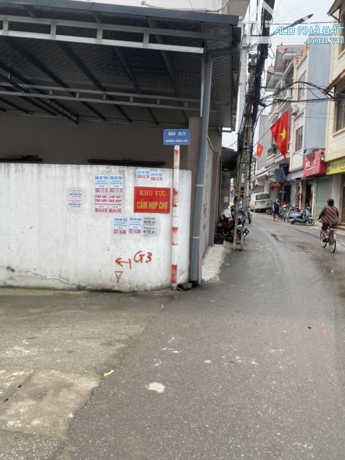 💥 TIÊN HỘI ĐÔNG ANH ĐÔNG ANH  G,,IÁ TỐT VỊ TRÍ SIÊU ĐẸP SÁT VIN CỔ LOA GẦN TTTL QUỐC GIA, - 2