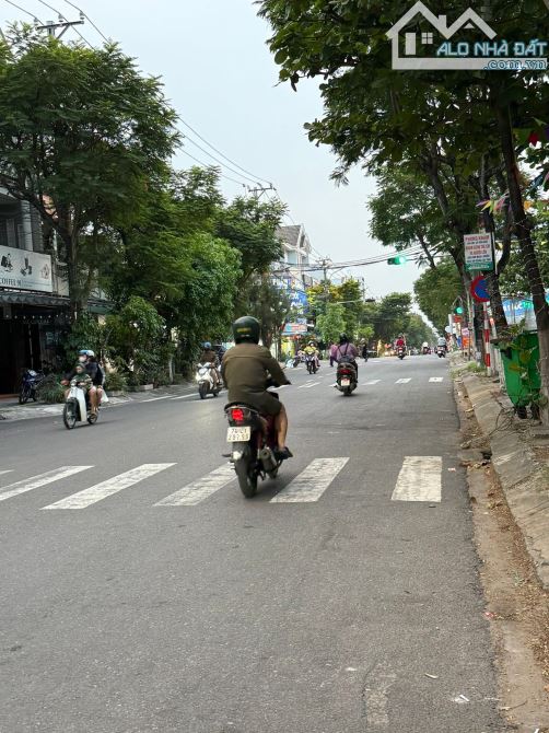 Chào bán lô MT Hồ Tùng Mậu, tặng nhà cấp 4, vị trí kinh doanh, cách biển 50m - 2