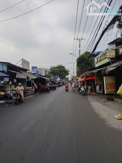 Nhà xưởng hẻm đường Đông Hưng Thuận 02, 5x18m, giá 5.9 tỷ - 2