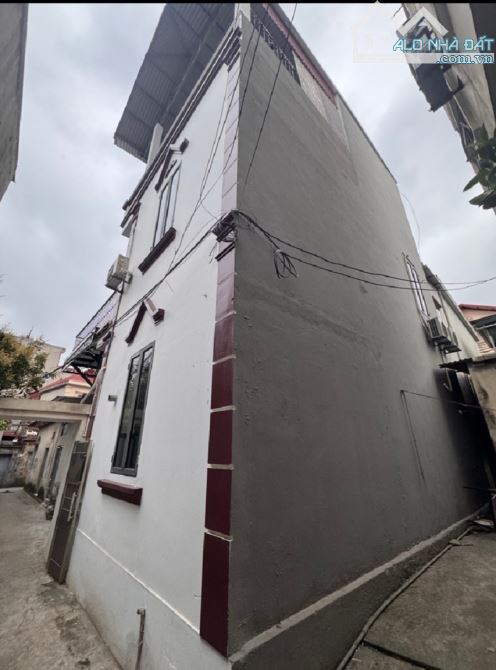 10.6 Tỷ/83/113 M2 .nhà 3 tầng/9.7 Mt. Chu Huy Mẫn - 2
