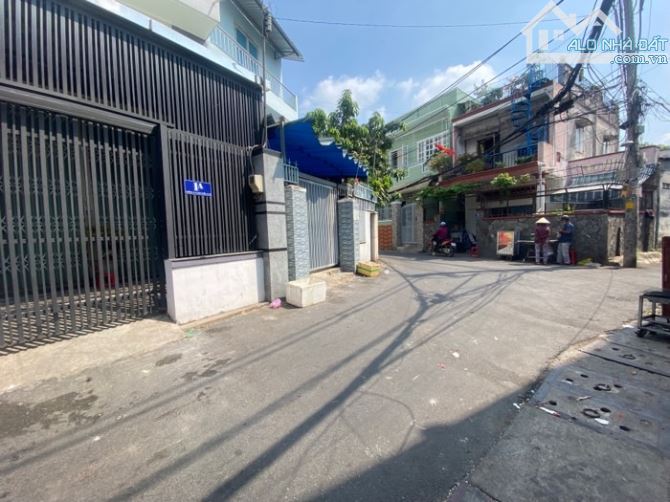 Bán nhà mặt tiền P.Linh Chiểu TT Thủ Đức - 2