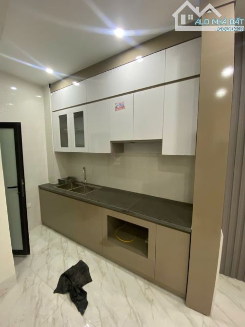 🏡 BÁN NHÀ ĐẸP GIÁ TỐT – ĐÔNG LA TRONG ĐÊ – 5 PHÒNG NGỦ – GIÁ CHỈ 3,6X TỶ - 2