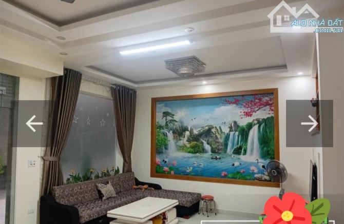 Nhà 60m2 x 4 tầng cao cấp khu phân lô Kiều Sơn ô tô vào nhà chỉ hơn 3 tỷ - 2