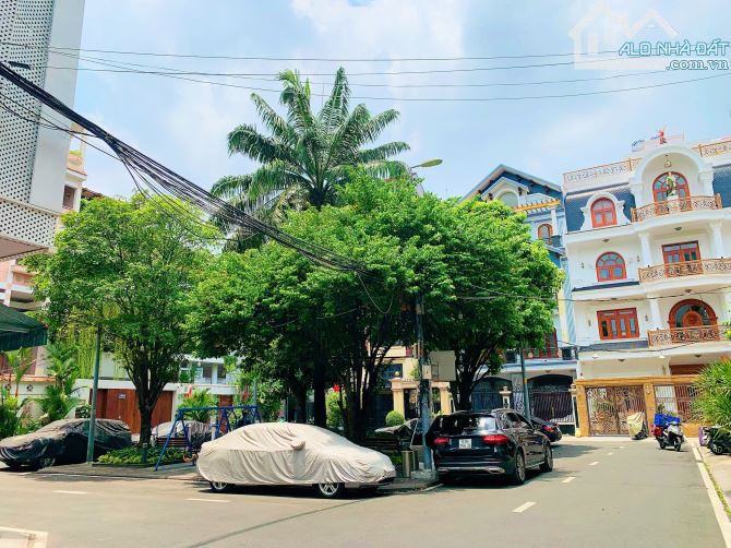 Bán Nhà Góc 2MT Nguyễn Trọng Tuyển P.10 Q.PN (5x17m 76m2) 5tầng Thang Máy 35 tỷ TL - 2