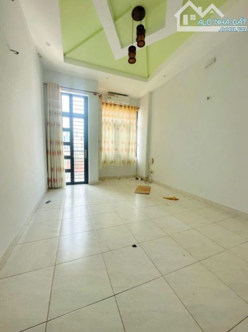 💥BÁN NHANH! Nhà đường Mạc Thị Bưởi – 76m² – 4 tầng – Giá 10.5 tỷ – NỞ HẬU 6.7m - 2