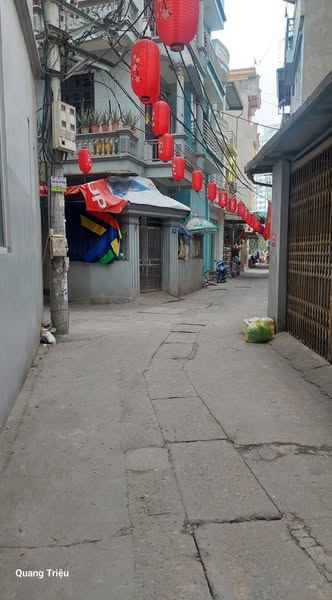BÁN ĐẤT BẰNG LIỆT, thông số đẹp, GPXD sẵn, 60m2, dưới 10 tỷ - 2