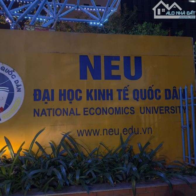 giải phóng ngõ to như phố, vỉa hè ô tô kd, quận hoàng mai 270mxMT9,5m nhỉnh 50 tỉ có giảm - 2