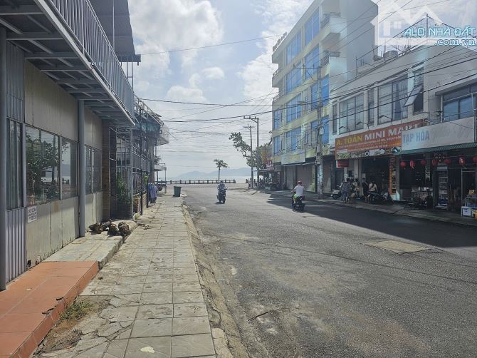 GIẢM 1 TỶ TRONG THÁNG! 3 MT ĐƯỜNG LỚN SÁT BIỂN- NHÀ ĐẤT THÀNH LIÊM - 2