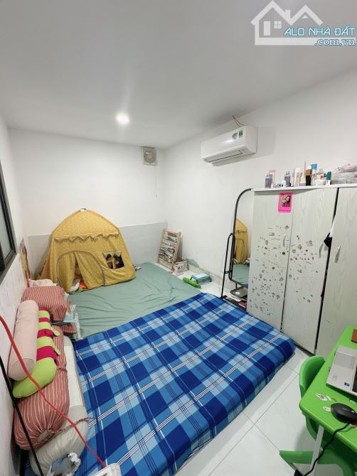 Nhà đẹp Trần Thị Trọng, P15, Tân Bình, 56m2, chỉ nhỉnh 4 tỷ - 2