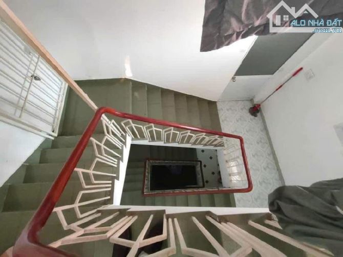 Bán nhà quận Bình Thạnh, hxh Lê Quang Định, phường 7, 72m2, nhỉnh 10 tỷ - 2