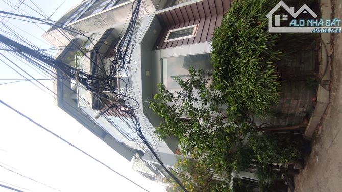🏡2MT  Hẽm Nhựa 7m 1 Sẹc Tân Sơn Nhì  P. Tân Sơn Nhì - 5x14m, 1 Lững 3 Lầu Giá 6.9 Tỷ - 2