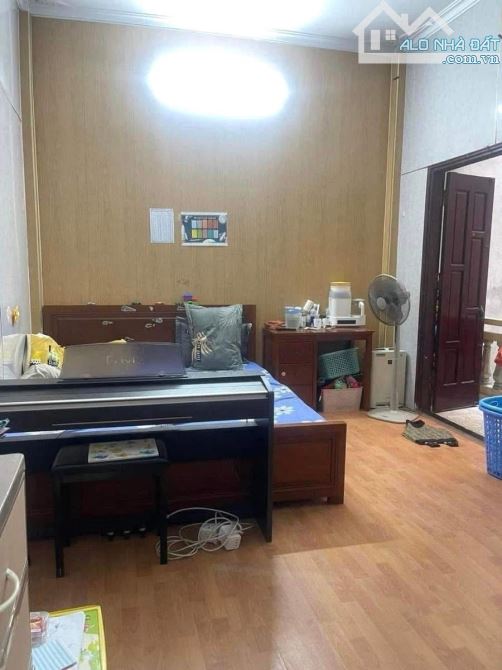 Bán nhà Hoàng Văn Thái Thanh Xuân. Sổ 36m, 4 tầng 2 ngủ, ngang 4m6 giá 6.5 tỷ - 2