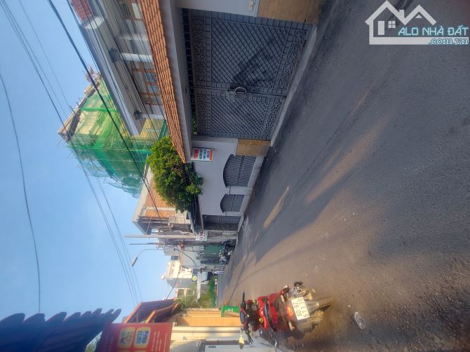 RẺ NHẤT PHƯỜNG AN KHÁNH _ ĐẤT 2 MẶT TIỀN HXH THÔNG 6M _ 159M2 _ NGANG 4,7M CHỈ 148TR/M2 - 2