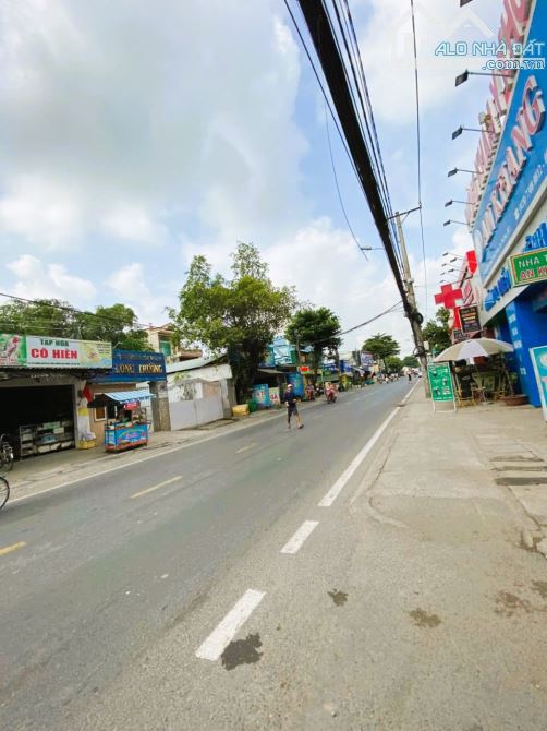 BÁN ĐẤT THỔ CƯ HẺM 1086 NGUYỄN DUY TRINH, 4.01x16.2M, XÂY TỰ DO, KDC HIỆN HỮU - CHỈ 3.5TỶ - 2