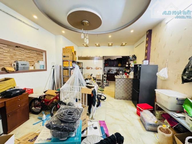 🌹LŨY BÁN BÍCH TÂN PHÚ - SỔ NỞ HẬU - 81M2 - NHỈNH 7 TỶ - 2