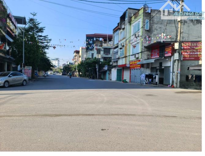 Bán đất đấu giá Lai Xá đại học thành đô Hoài Đức 75m, mt 5 chỉ 11.8 tỷ. - 2